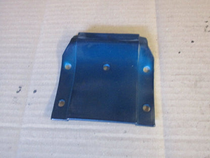 Cache sous trappe à essence pour Honda 125 NX Transcity - JD12