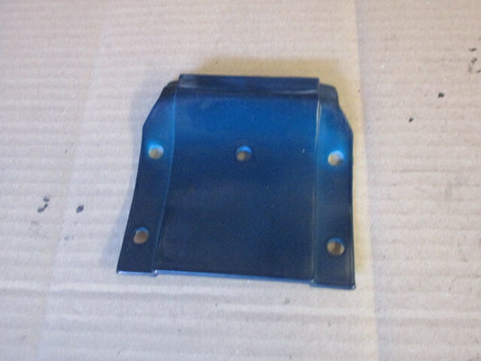 Cache sous trappe à essence pour Honda 125 NX Transcity - JD12