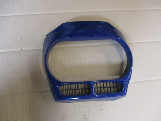 Tête de fourche pour Aprilia 125 Tuareg