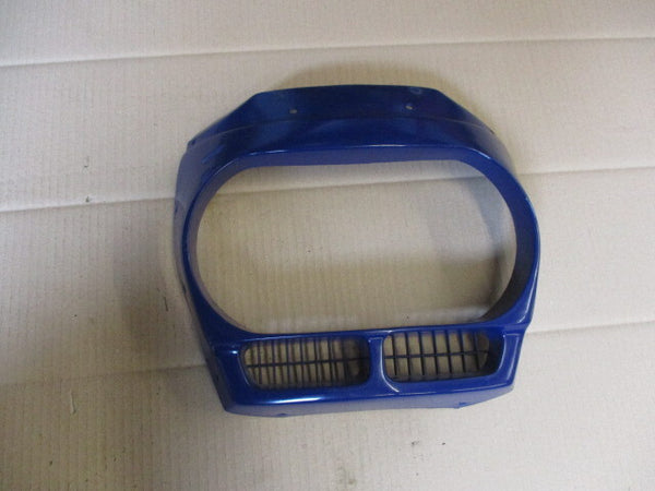 Tête de fourche pour Aprilia 125 Tuareg