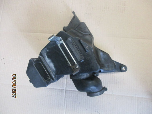 Filtre à air + manchon Yamaha 125 DTMX - 2A8 - Modèle à allumage électronique