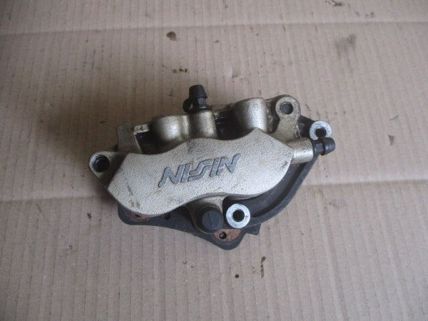 Etrier de frein avant droit pour Honda 1000 XLV Varadéro - SD02 - 2003/2010