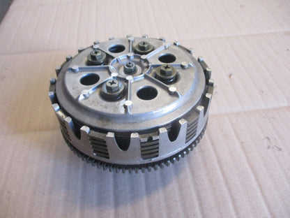 Embrayage pour Yamaha 125 XV Virago - 5AJ