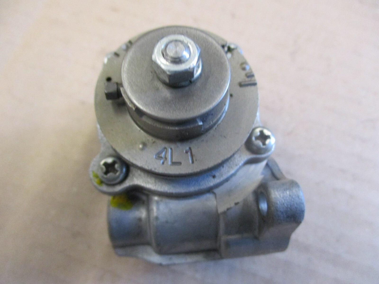 Pompe à huile pour Yamaha 125 TZR - 2RL
