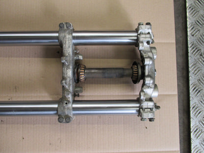 Fourche pour Yamaha 600 XT - 2KF