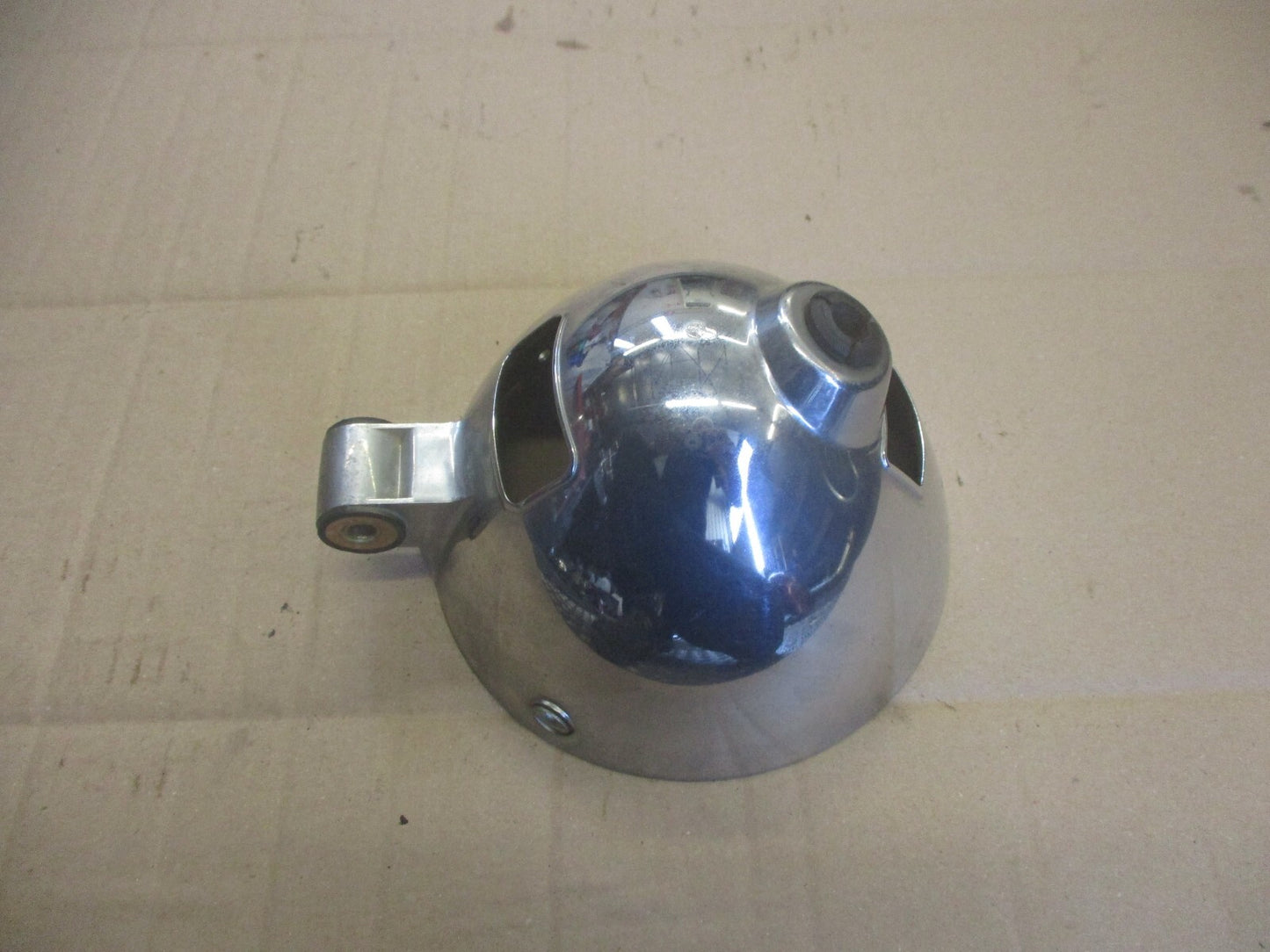 Cuvelage de phare pour Yamaha 125 XV Virago - 5AJ