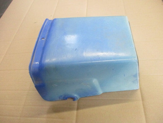 Dosseret pour Yamaha 600 Ténéré - XTZ - 1VJ - 3AJ