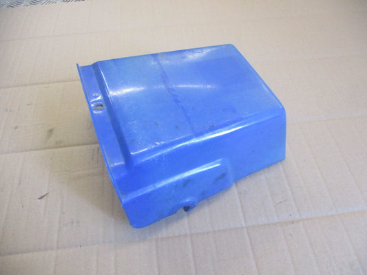 Dosseret pour Yamaha 600 Ténéré - XTZ - 1VJ - 3AJ