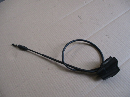 Cable de starter + plongeur pour Honda 650 FX - VIGOR - RD09