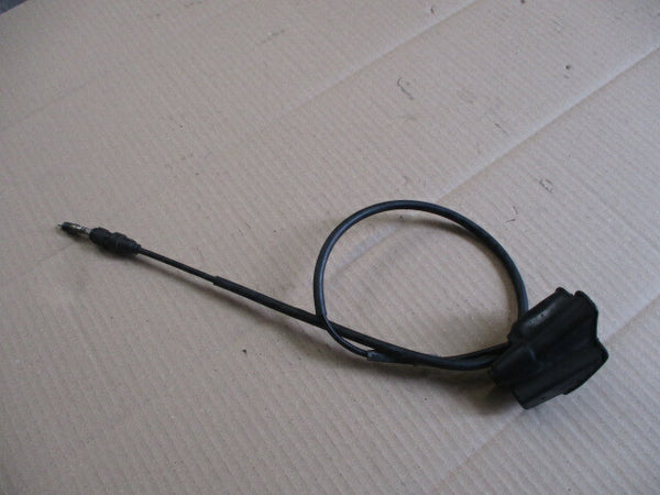 Cable de starter + plongeur pour Honda 650 FX - VIGOR - RD09
