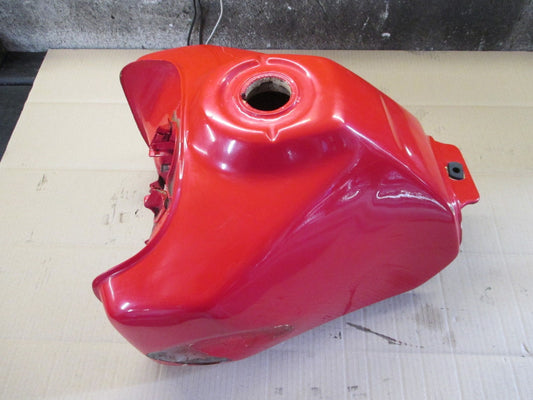 Réservoir Paris Dakar pour Honda 600 XLR - PD03