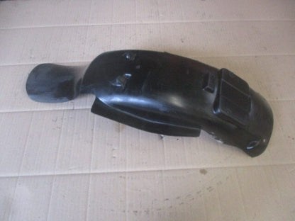 Pare boue pour Suzuki 125 TSR - SF15A