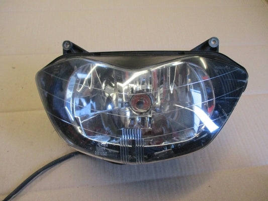 Optique de phare pour Honda 650 XLV Transalp - RD10A - RD11A