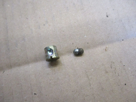 Mécanisme de réglage poignée de frein avant pour Honda 600 XLR - PD03