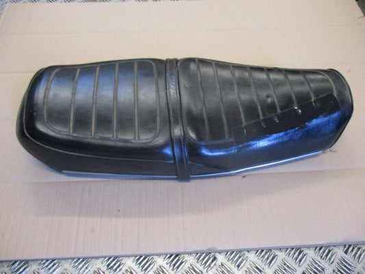 Selle pour Honda 125 CBT - CB125T - 125 Twin