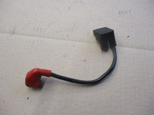 Cable positif de batterie pour Honda 125 XLV - Varadéro - JC32