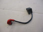 Cable positif de batterie pour Honda 125 XLV - Varadéro - JC32