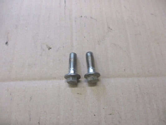 Vis fixation étrier de frein avant Yamaha 600 XT Ténéré - XTZ - 2KF -  1VJ - 3AJ