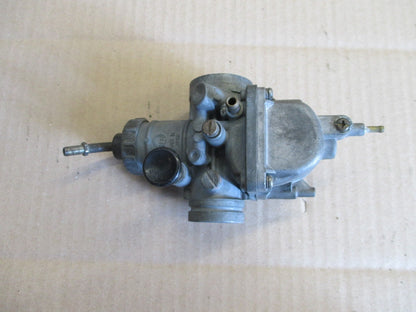Carburateur Yamaha 125 SR - 10F (se monte sur 125 XT et 125 TW phase 1)