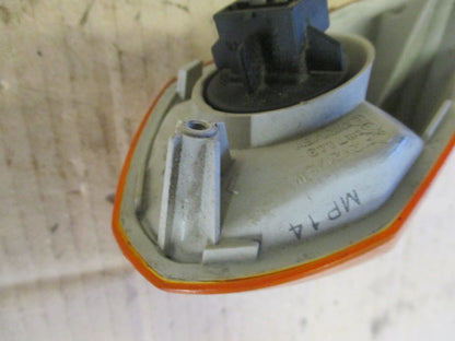 Clignotant avant gauche pour Honda 1000 XLV Varadéro - SD02 - 2003/2010