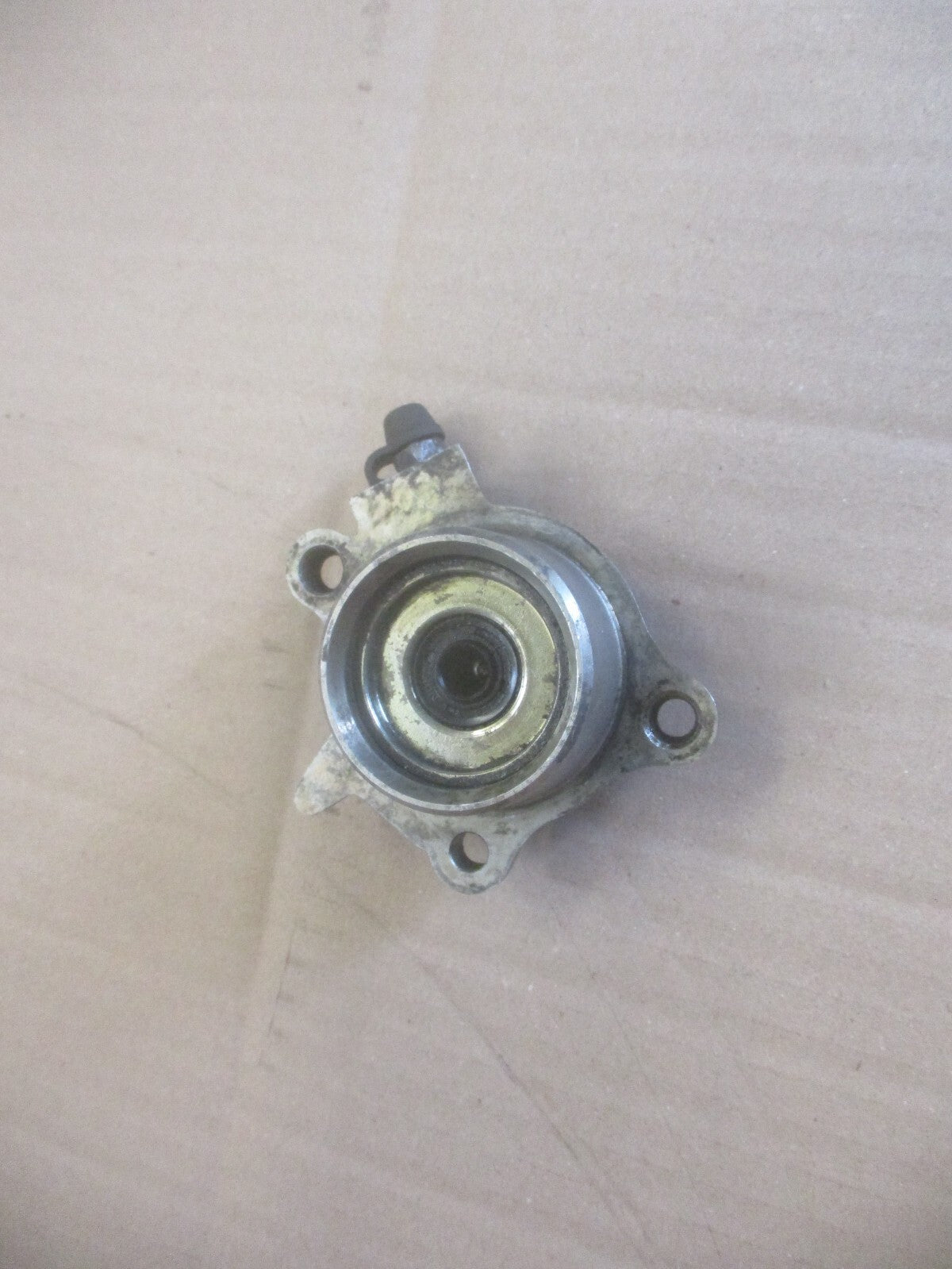 Récepteur hydraulique d'embrayage pour Honda 750 VFR - RC36 Phase 1 - 1990/1993