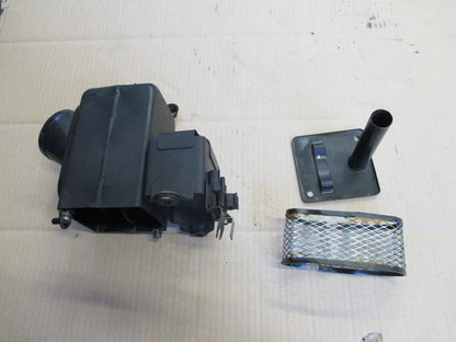 Ensemble filtre à air pour Kawasaki 125 KE - K1 - KS