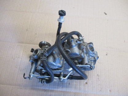 Carburateur pour Honda 125 XLV Varadéro - JC32