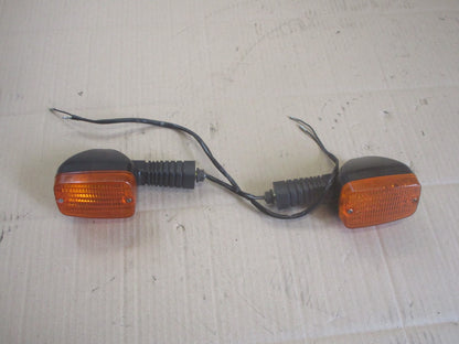 Clignotants pour Suzuki 600 DR - 650 DR - SN41A - SP41A