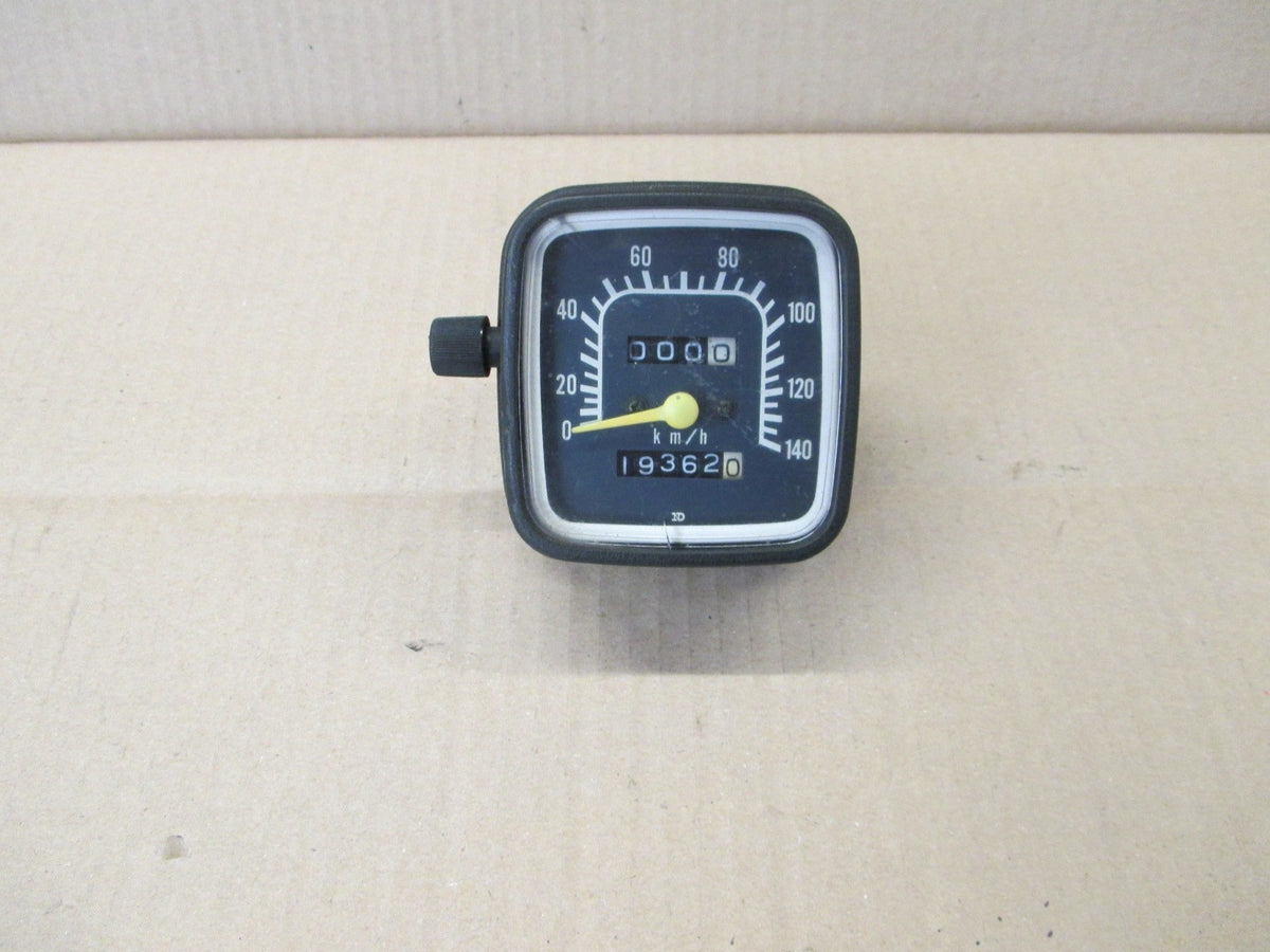 Compteur pour Suzuki 125 TS ER - 1979 / 1981