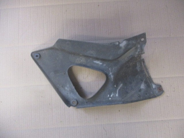 Cache latéral droit pour Honda 1000 XLV Varadéro - SD02 - 2003/2010