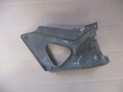 Cache latéral droit pour Honda 1000 XLV Varadéro - SD02 - 2003/2010