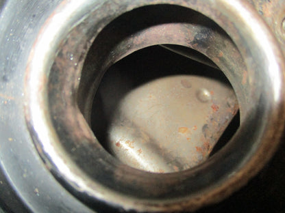 Réservoir pour Kawasaki 125 KMX - MX125B