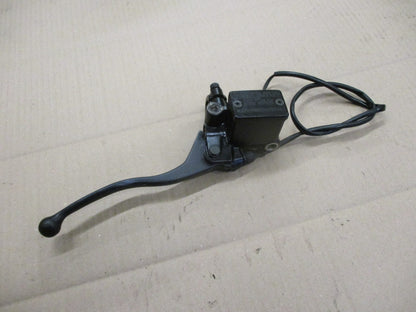 Maitre cylindre de frein avant pour Yamaha 660 XTX - XTR - DM014 - DM011