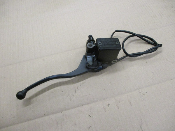 Maitre cylindre de frein avant pour Yamaha 660 XTX - XTR - DM014 - DM011