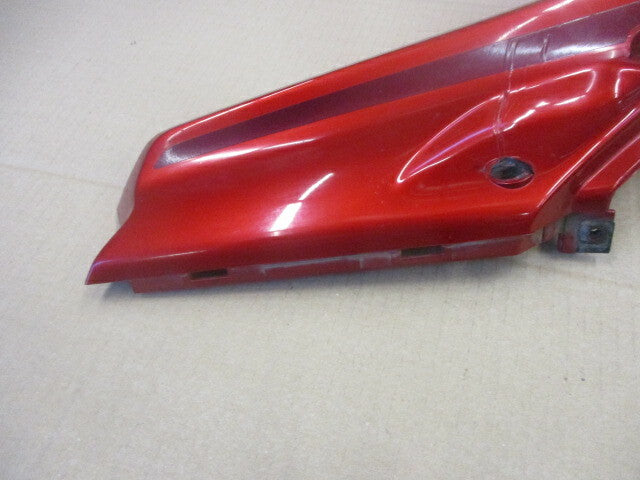 Cache latéral gauche pour Yamaha 125 TDR modèle 4FU / 5AE