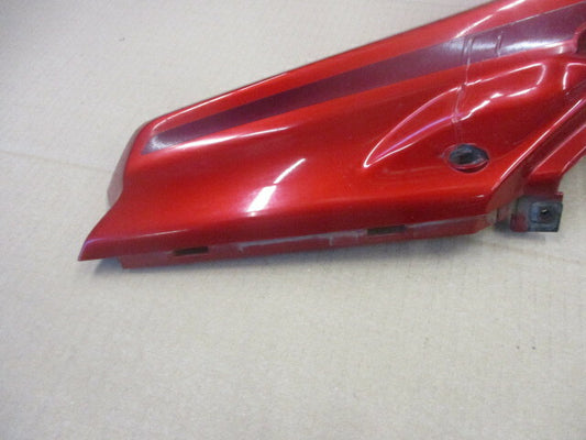 Cache latéral gauche pour Yamaha 125 TDR modèle 4FU / 5AE
