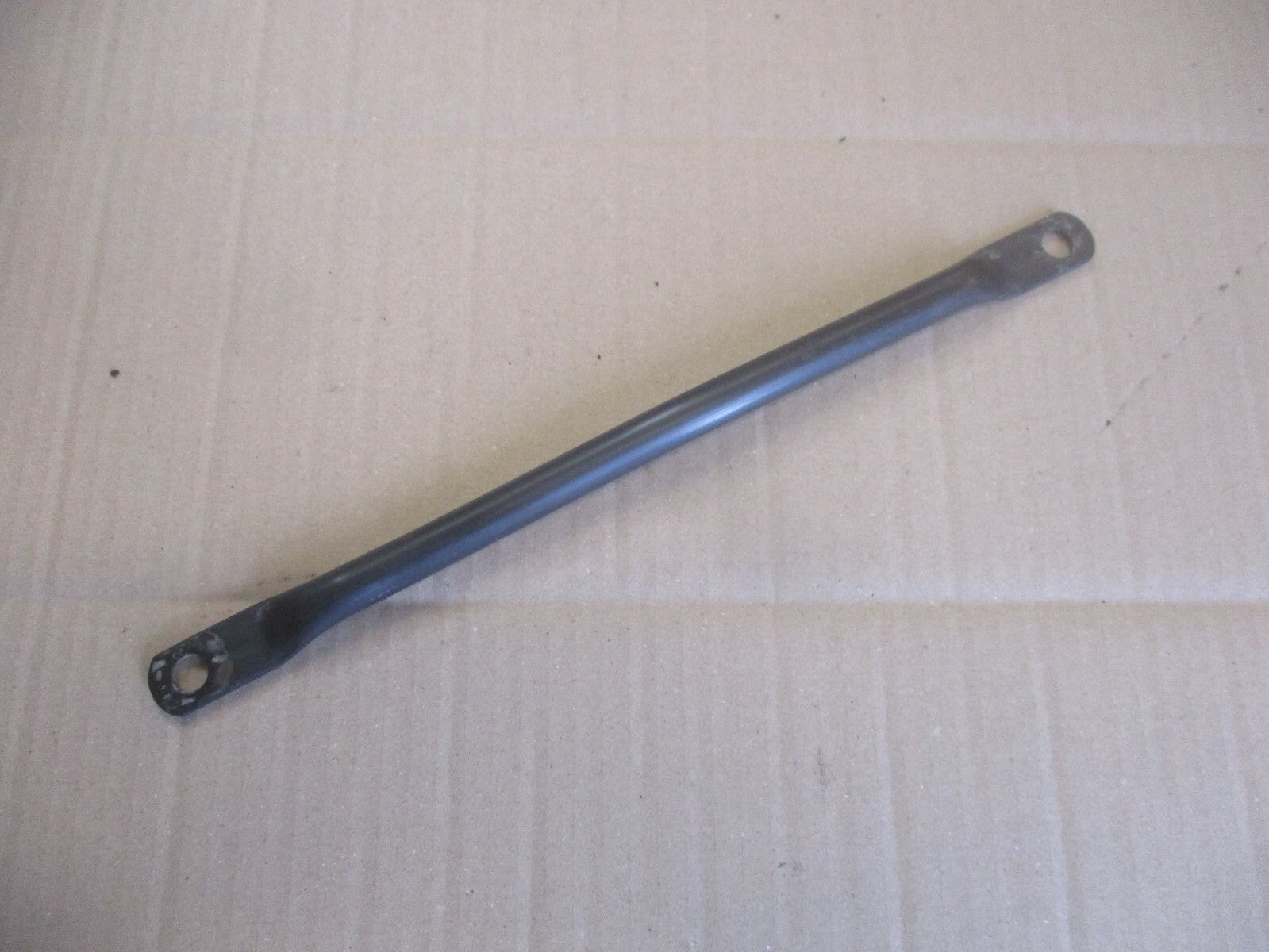 Barre de tambour de frein arrière pour Suzuki 125 TS B - 1979