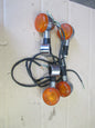 Clignotants pour Honda 600 VT C Shadow - PC21