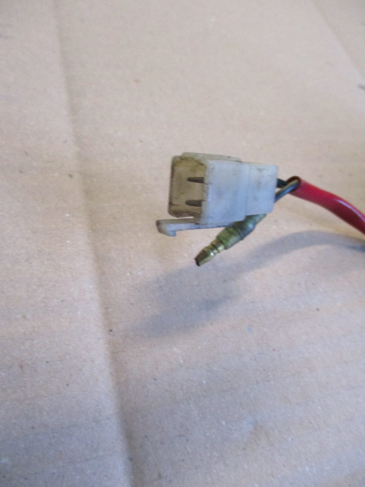 Moteur de valve pour Yamaha 125 DTR - DTRE