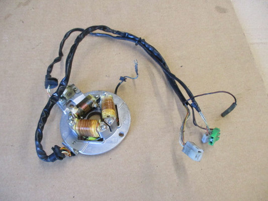 Stator d'allumage pour Yamaha 125 DTLC - 34X - 1HR - 57U