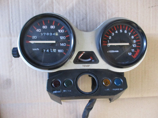 Bloc compteur compte tours pour Yamaha 125 TZR - 2RL