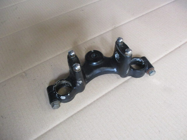 Té supérieur de fourche pour Suzuki 125 GN - NF41A