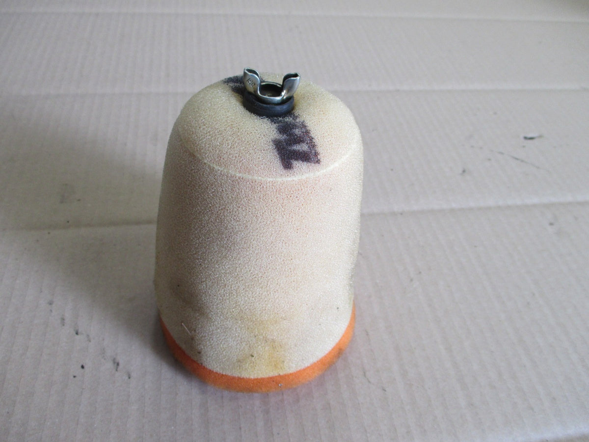 Mousse de filtre à air + support Suzuki 600 DR - 650 DR - SN41A - SP41A