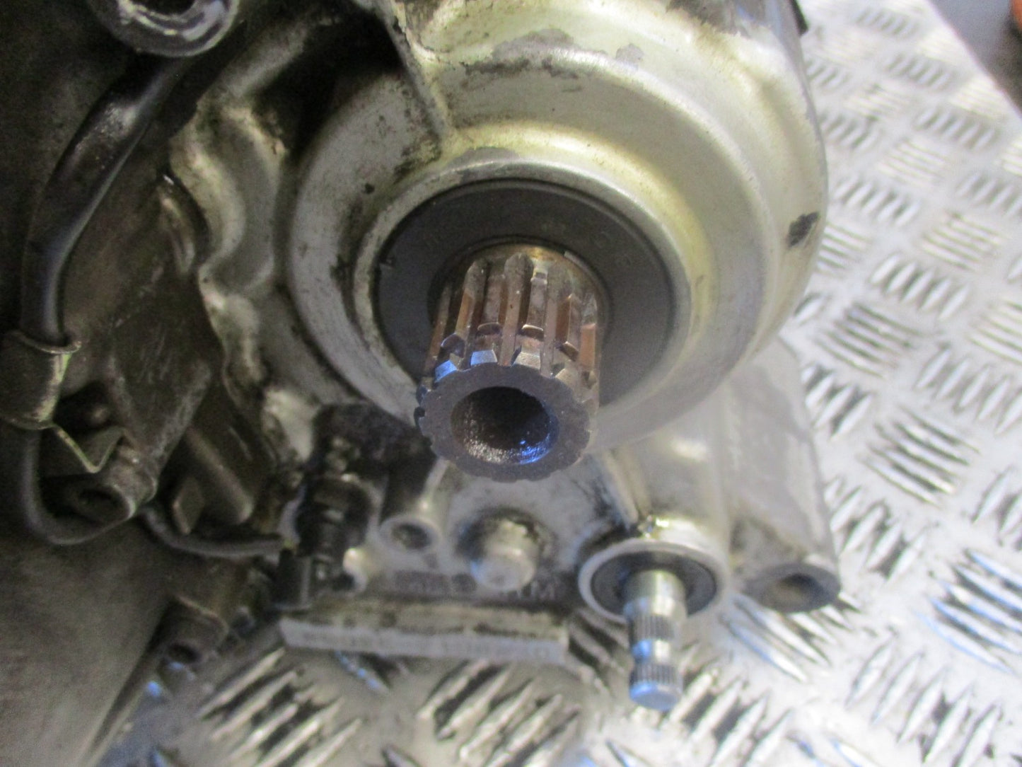 Moteur pour Honda 650 NX Dominator - RD02