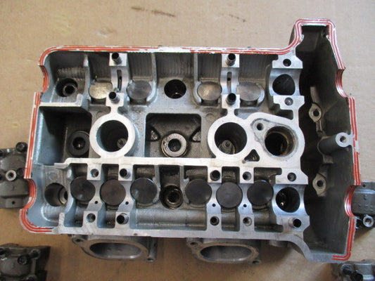 Culasse pour Yamaha 850 TDM - 3VD