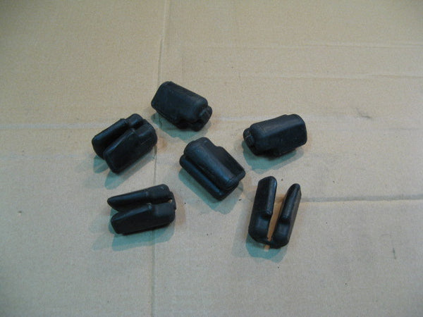 Amortisseurs de transmission pour Honda 650 Dominator - RD02
