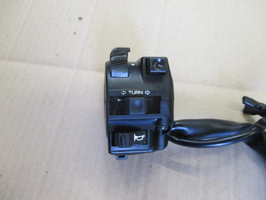 Commodo gauche pour Honda 1000 XLV Varadéro - SD01 - 1999/2002