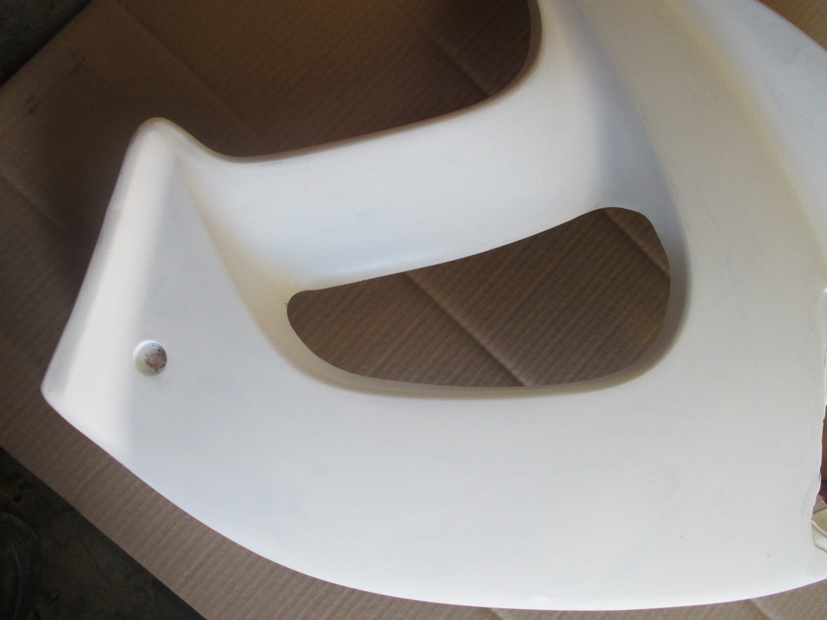 Flanc de carénage droit NEUF pour Honda 1000 XLV - SD01 - SD02