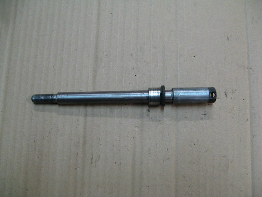 Axe de roue avant pour Honda 600 Transalp - PD06