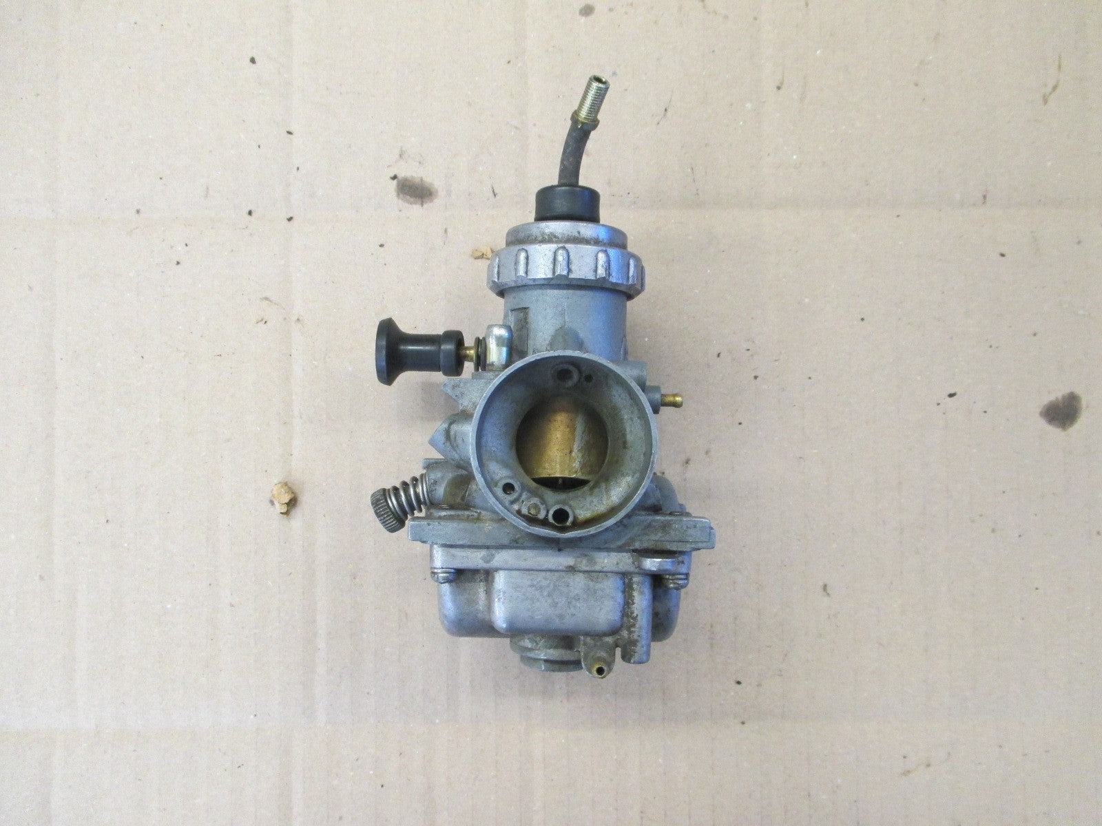 Carburateur d'origine pour Yamaha 125 DTLC - 10V